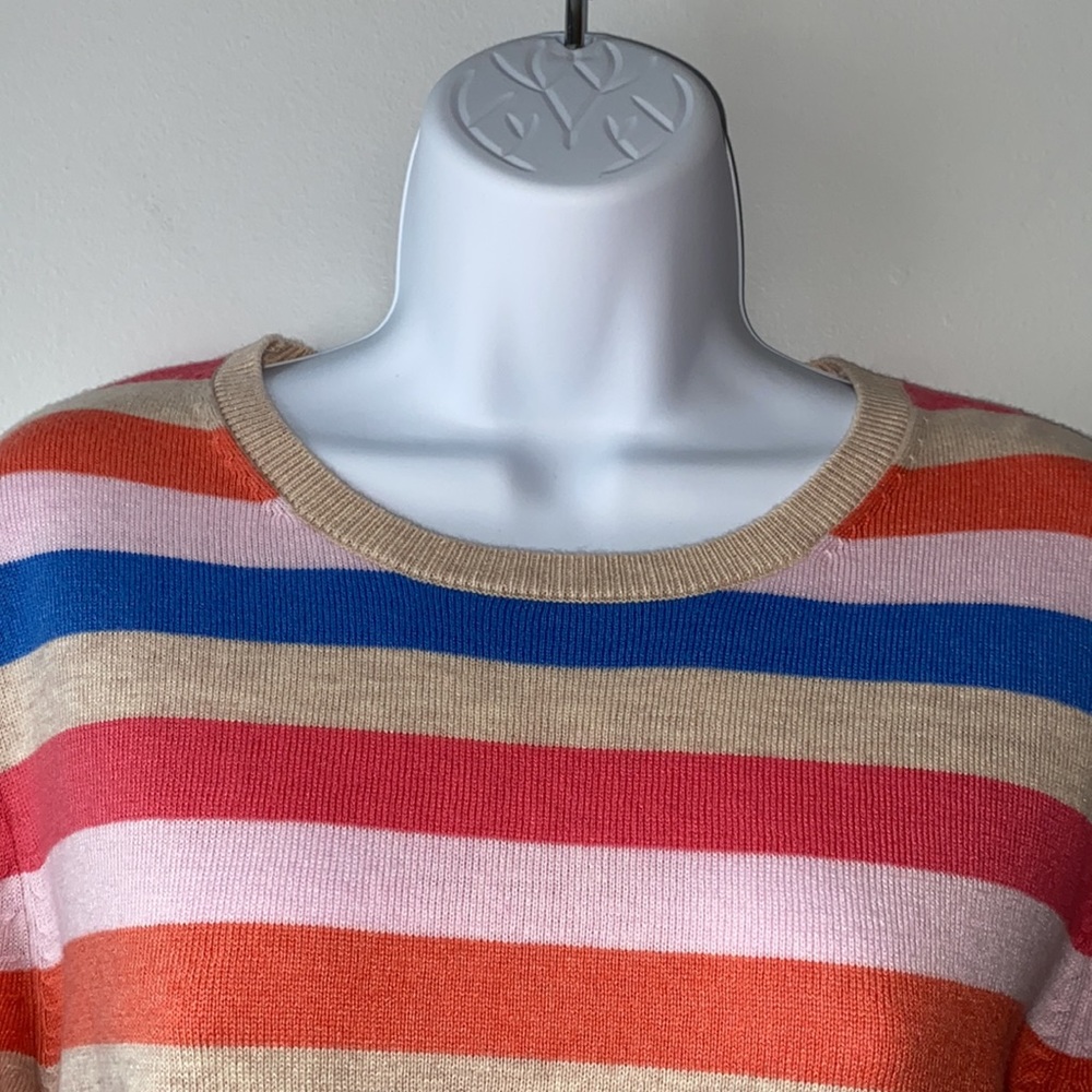 Joules Asha Sweater Size 8 NWT - Picture 3 of 10